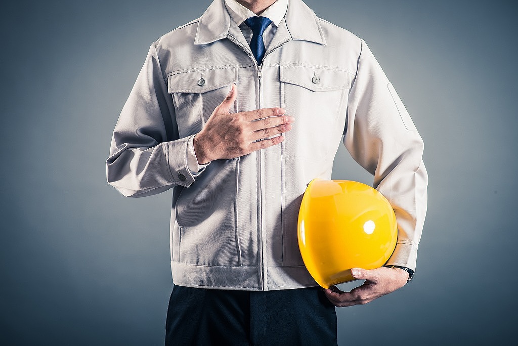 四国全域の店舗やビルを支える安全な足場工事