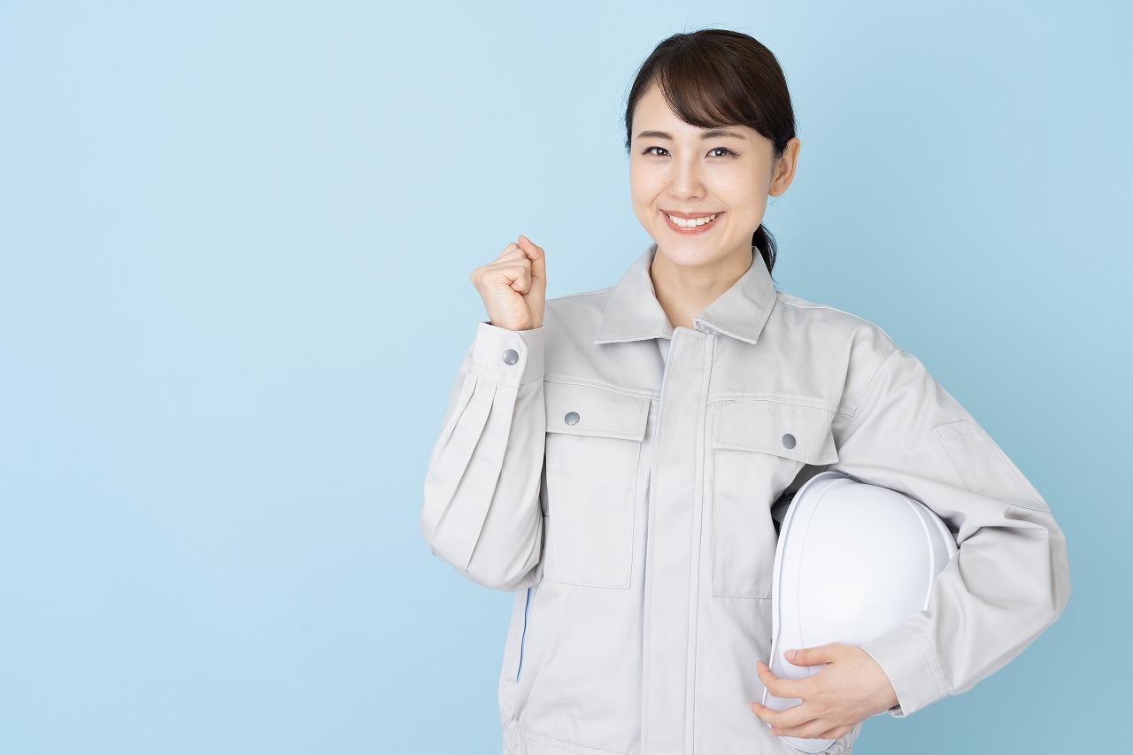 安心と信頼を提供する足場工事ならお任せください！